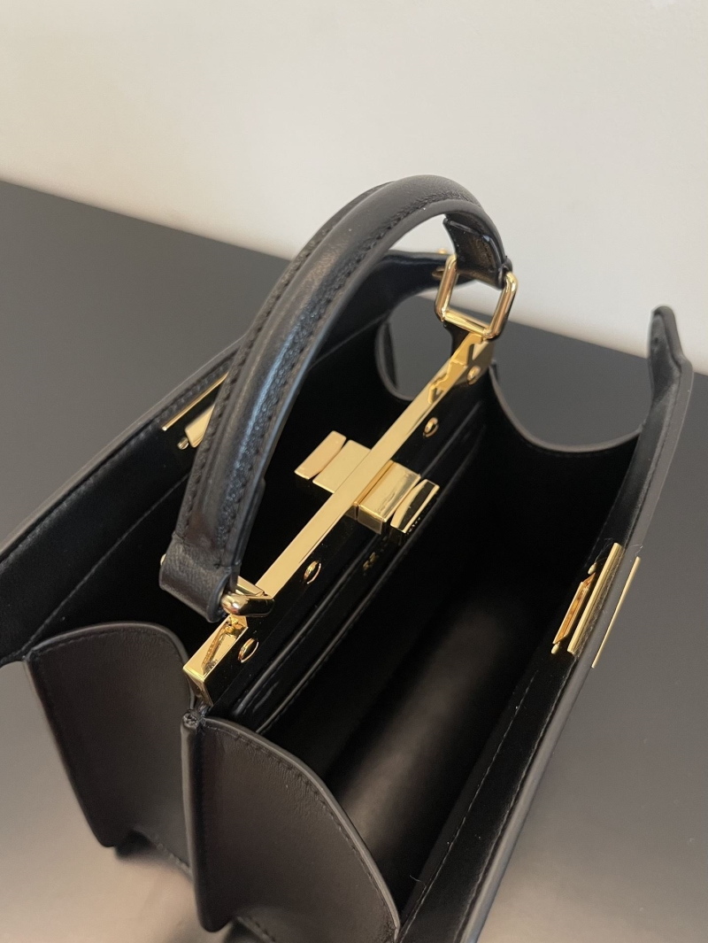 F**di peekaboo bags